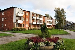 Renovering Tungelstavägen