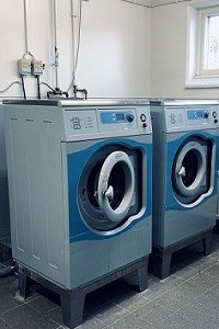 Tvättmaskiner Nynäsvägen