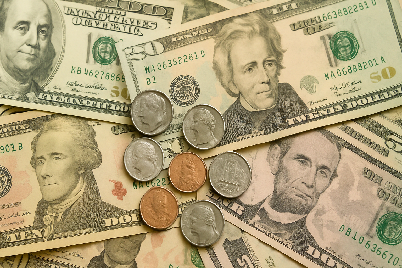 Dina 20 miljoner – lär dig förstå och hantera din ekonomi