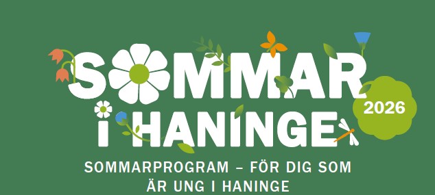 Sommarlov i Haninge – fullt av roliga aktiviteter! ☀️