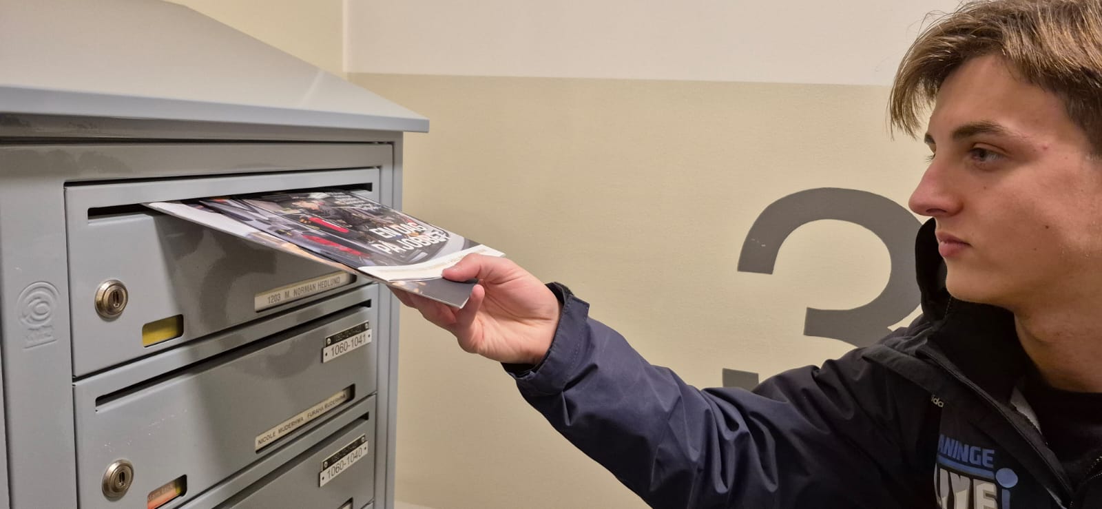 Nu har BoBladet och kalendern för 2026 landat!