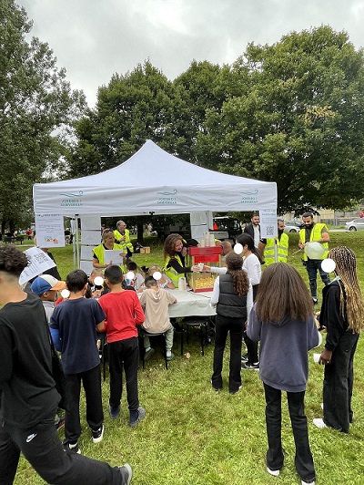 Jordbrofestivalen 2023