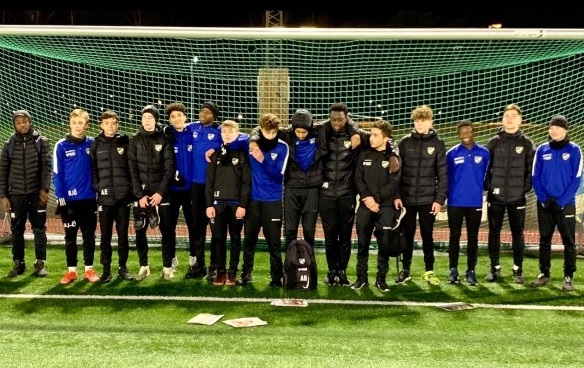 Årets bobladsutdelare