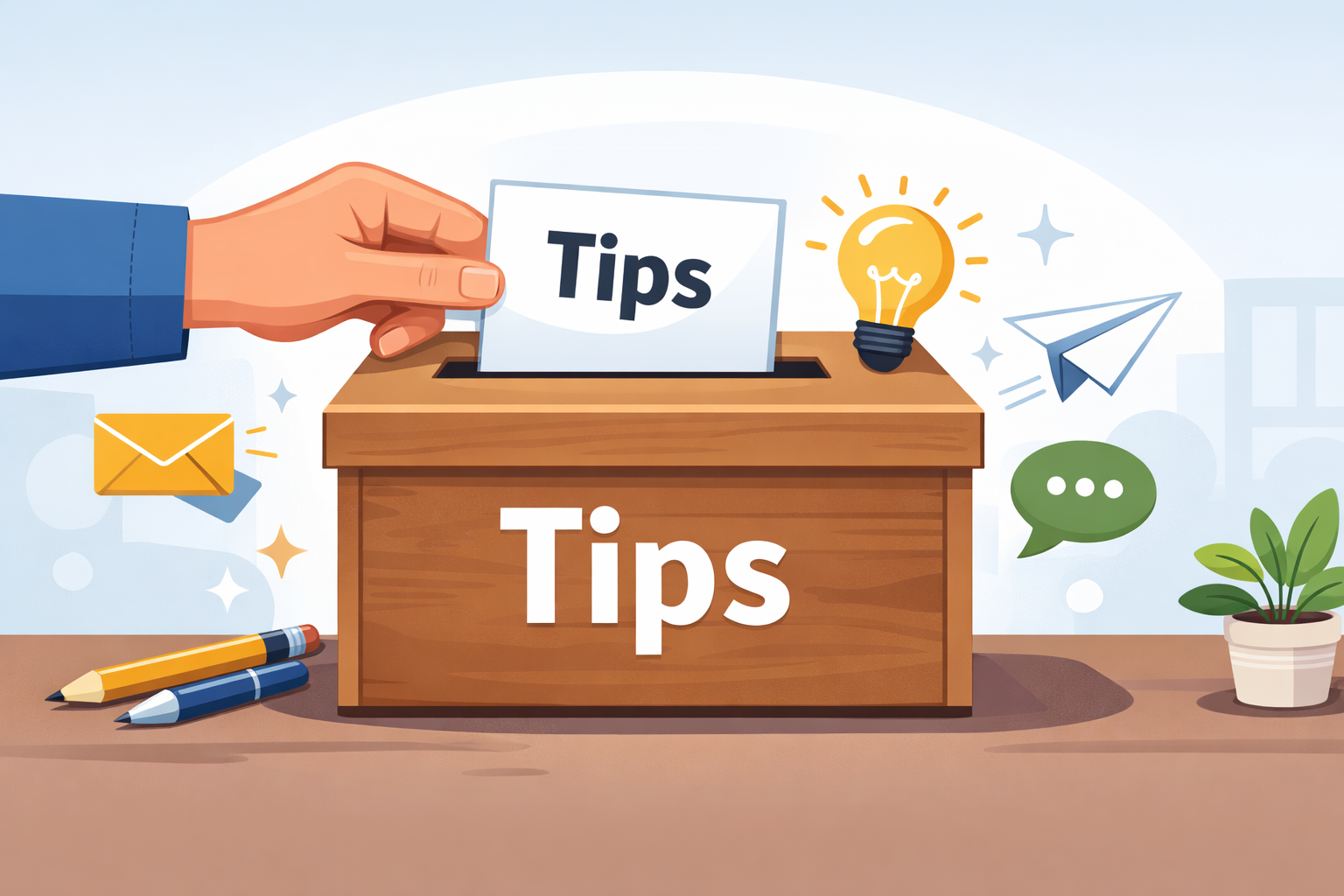 Tipsa oss om otillåten andrahandsuthyrning