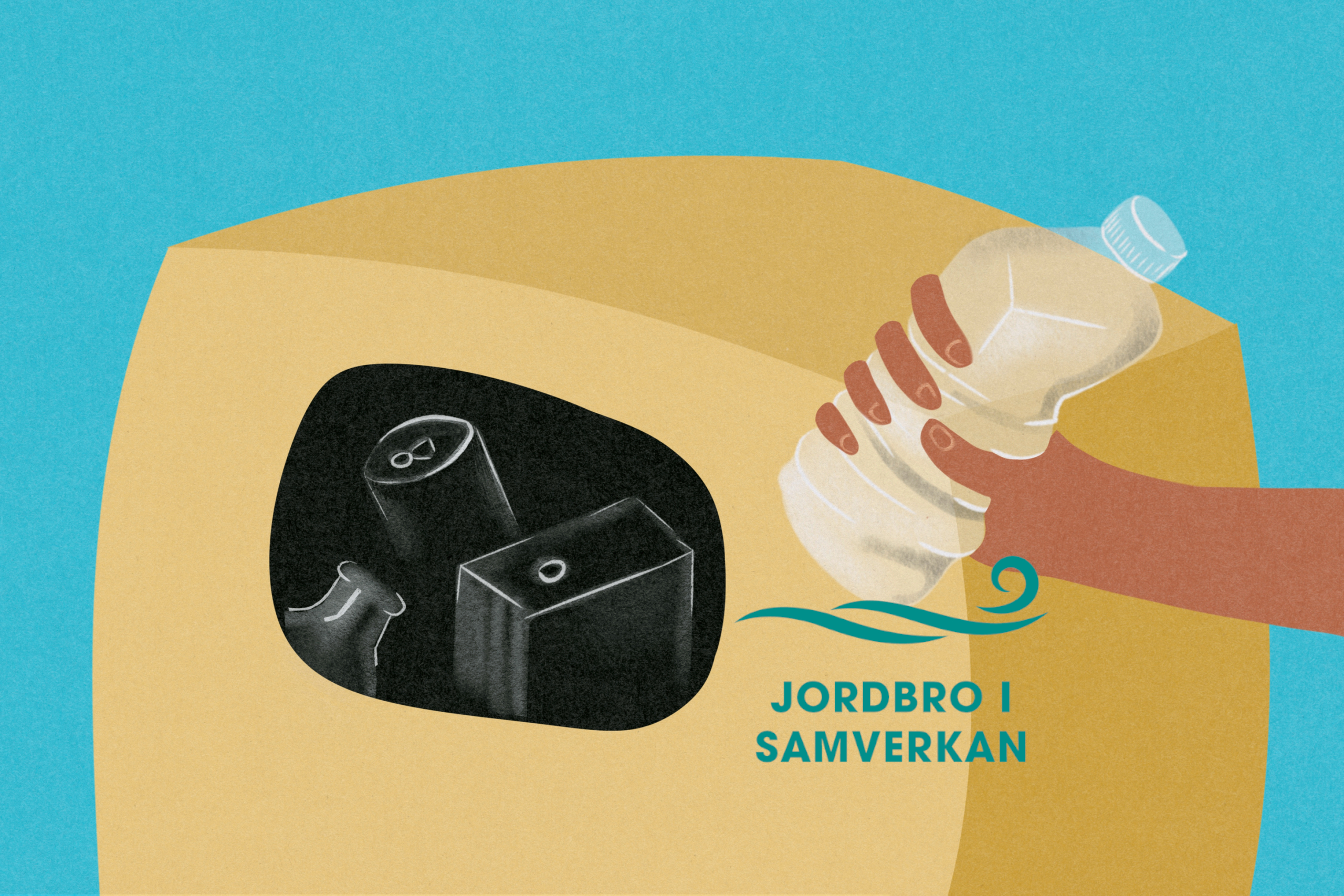 Skräpplockardag 2025