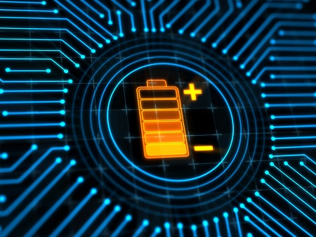 Uppdatering Laddplatser